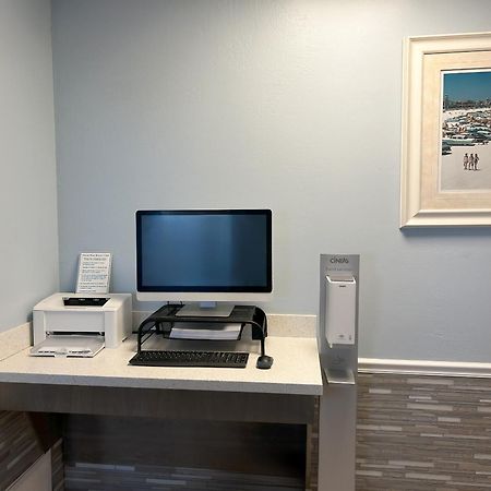 Ocean East Resort Club Ormond Beach Luaran gambar