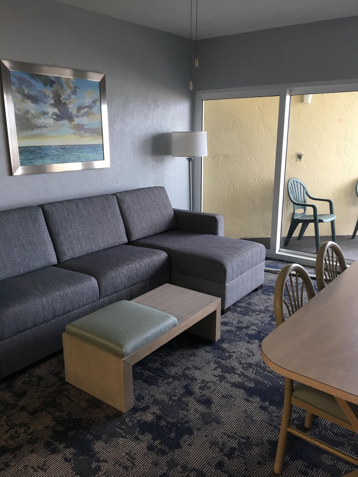 Ocean East Resort Club Ormond Beach Luaran gambar