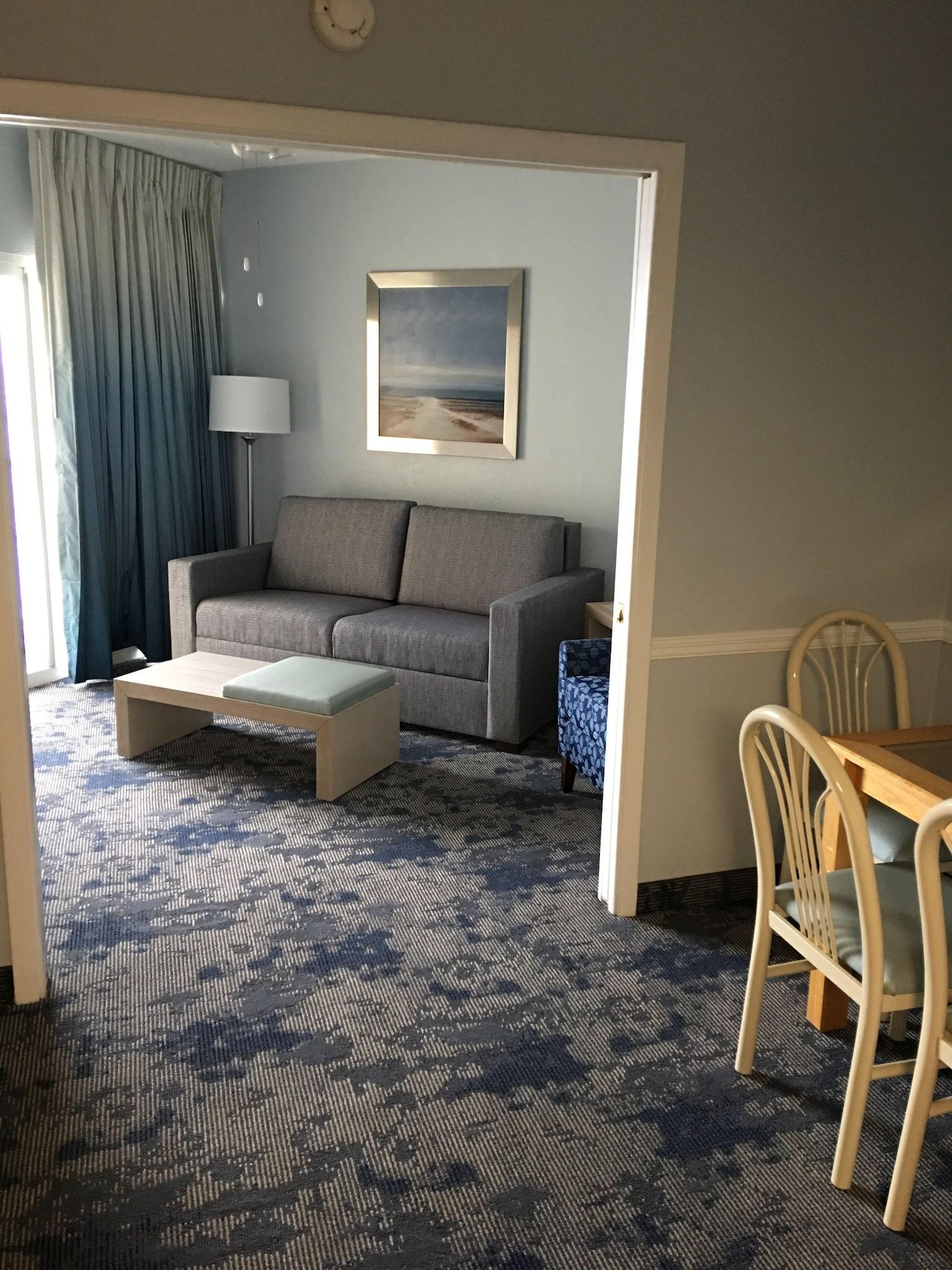 Ocean East Resort Club Ormond Beach Luaran gambar
