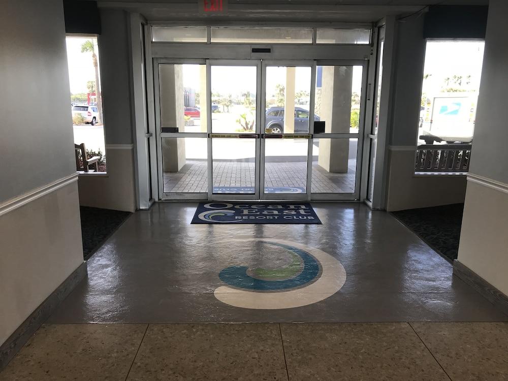 Ocean East Resort Club Ormond Beach Luaran gambar