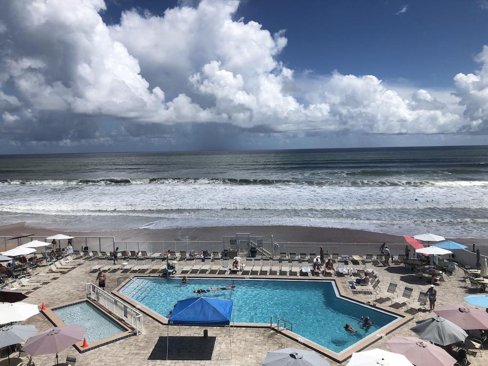 Ocean East Resort Club Ormond Beach Luaran gambar