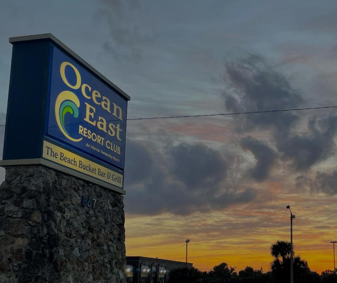 Ocean East Resort Club Ormond Beach Luaran gambar