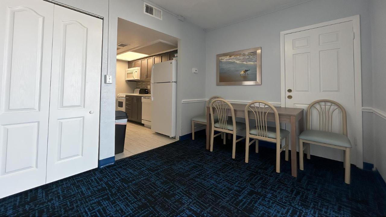 Ocean East Resort Club Ormond Beach Luaran gambar