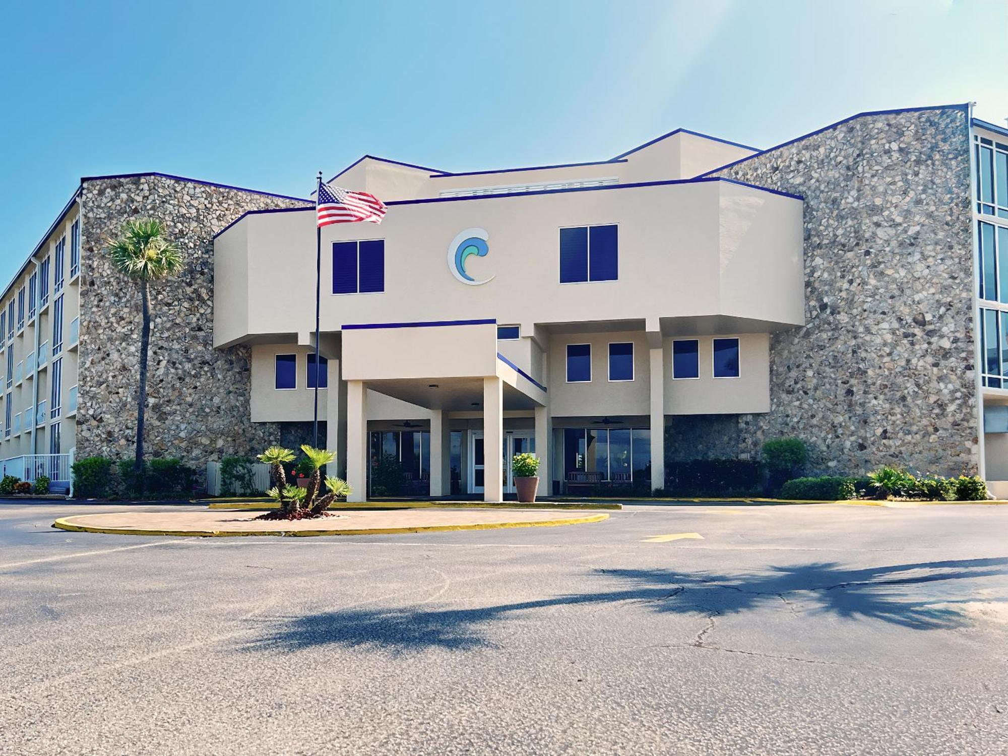 Ocean East Resort Club Ormond Beach Luaran gambar