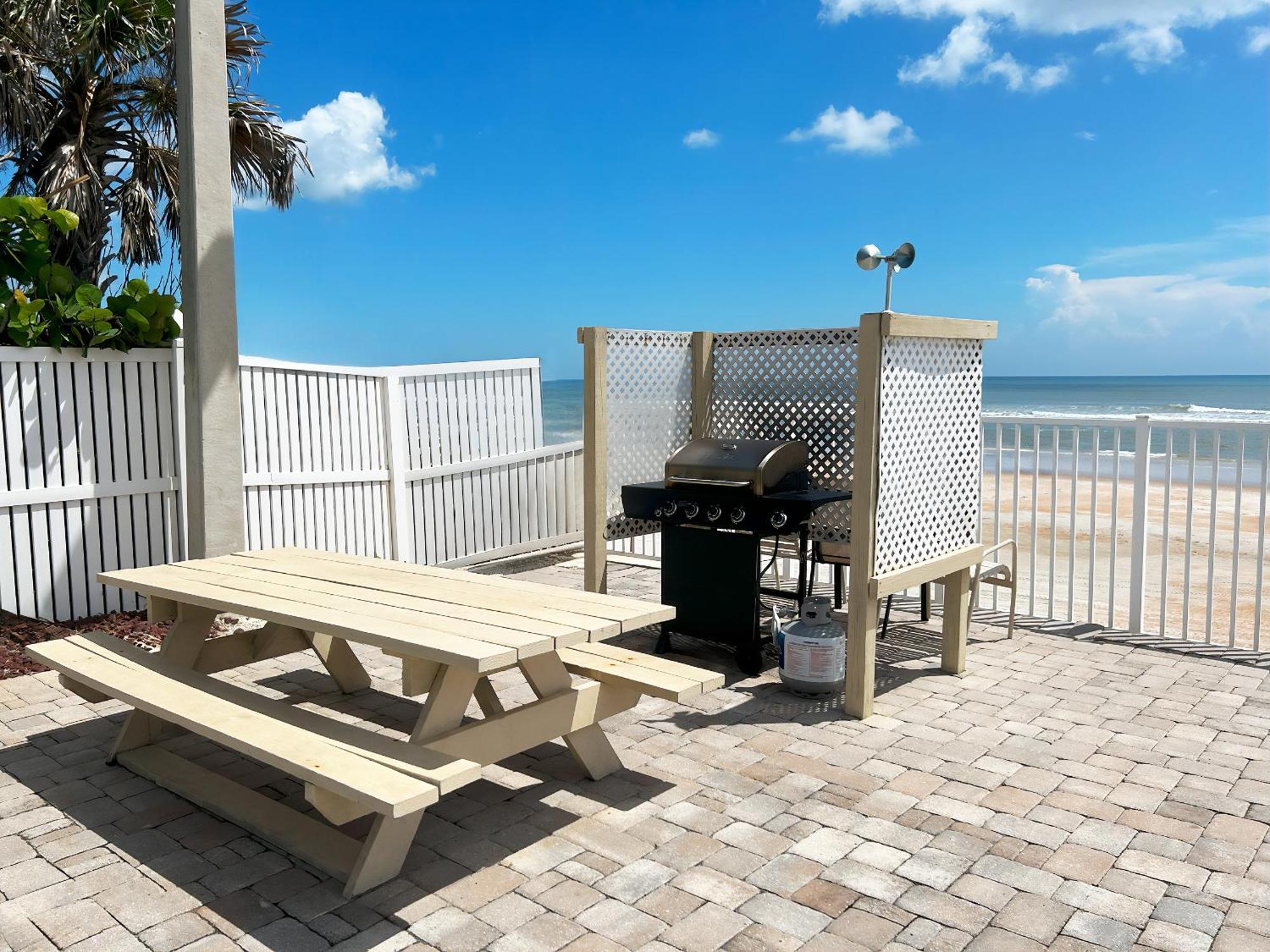 Ocean East Resort Club Ormond Beach Luaran gambar