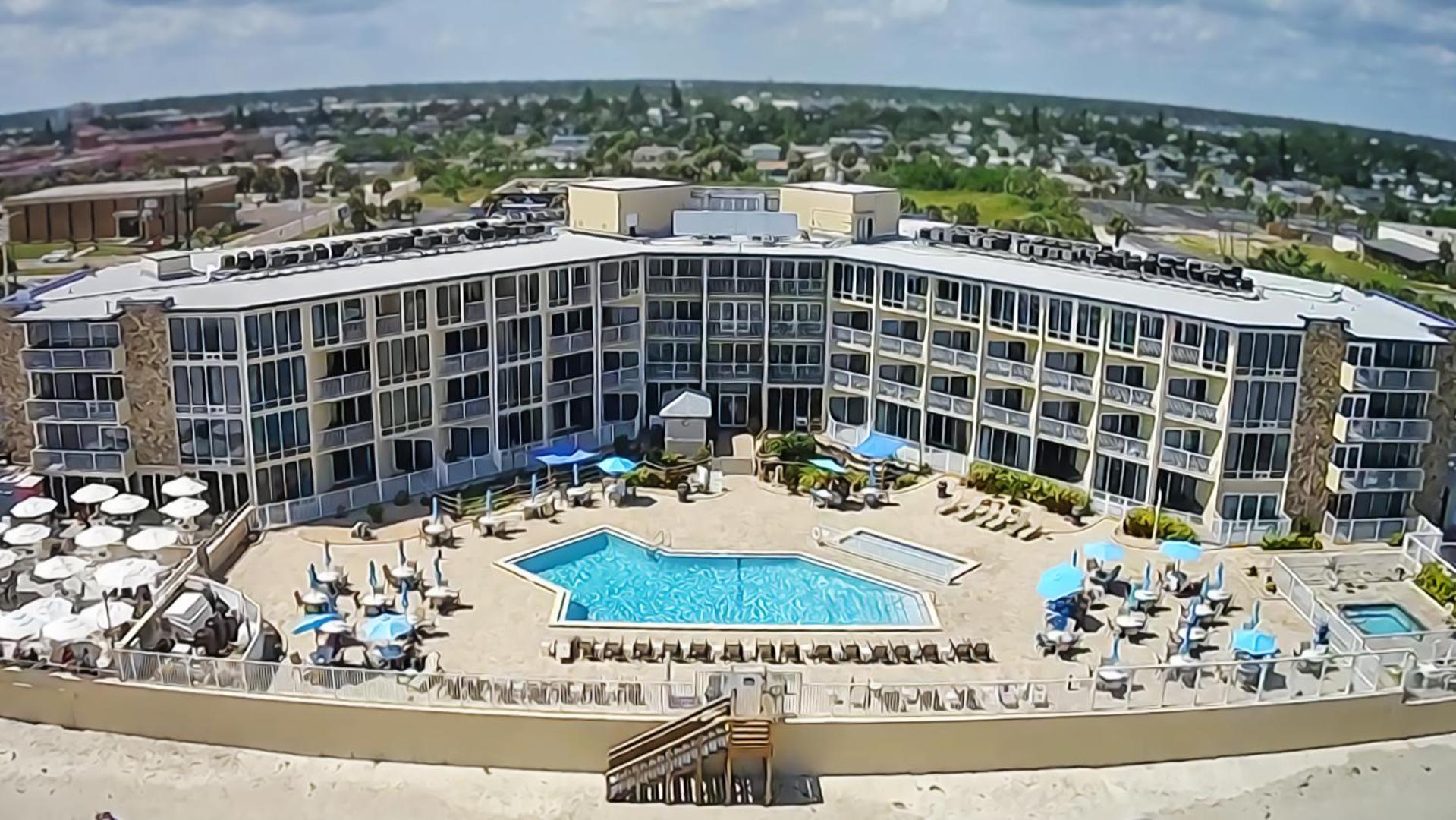 Ocean East Resort Club Ormond Beach Luaran gambar