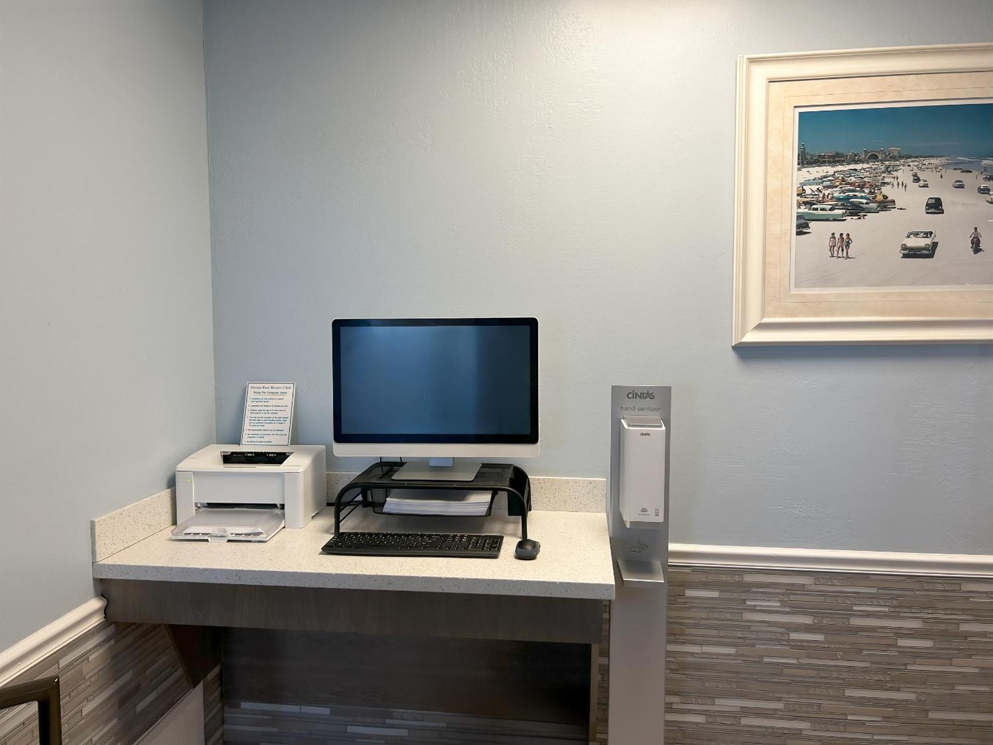 Ocean East Resort Club Ormond Beach Luaran gambar