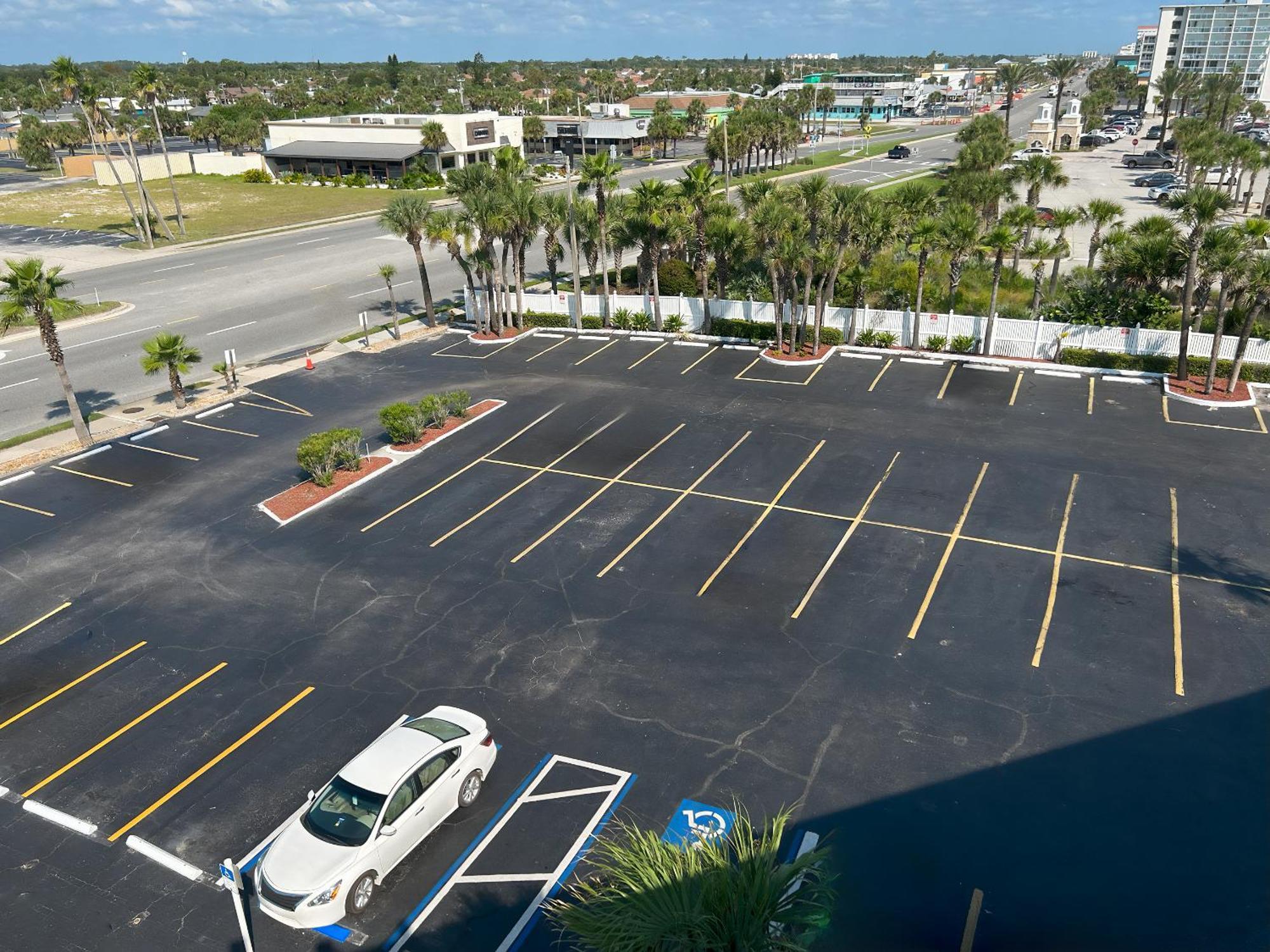 Ocean East Resort Club Ormond Beach Luaran gambar
