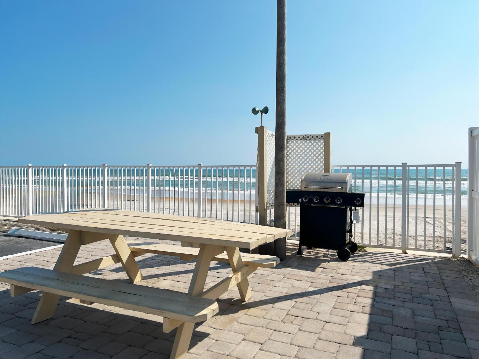 Ocean East Resort Club Ormond Beach Luaran gambar