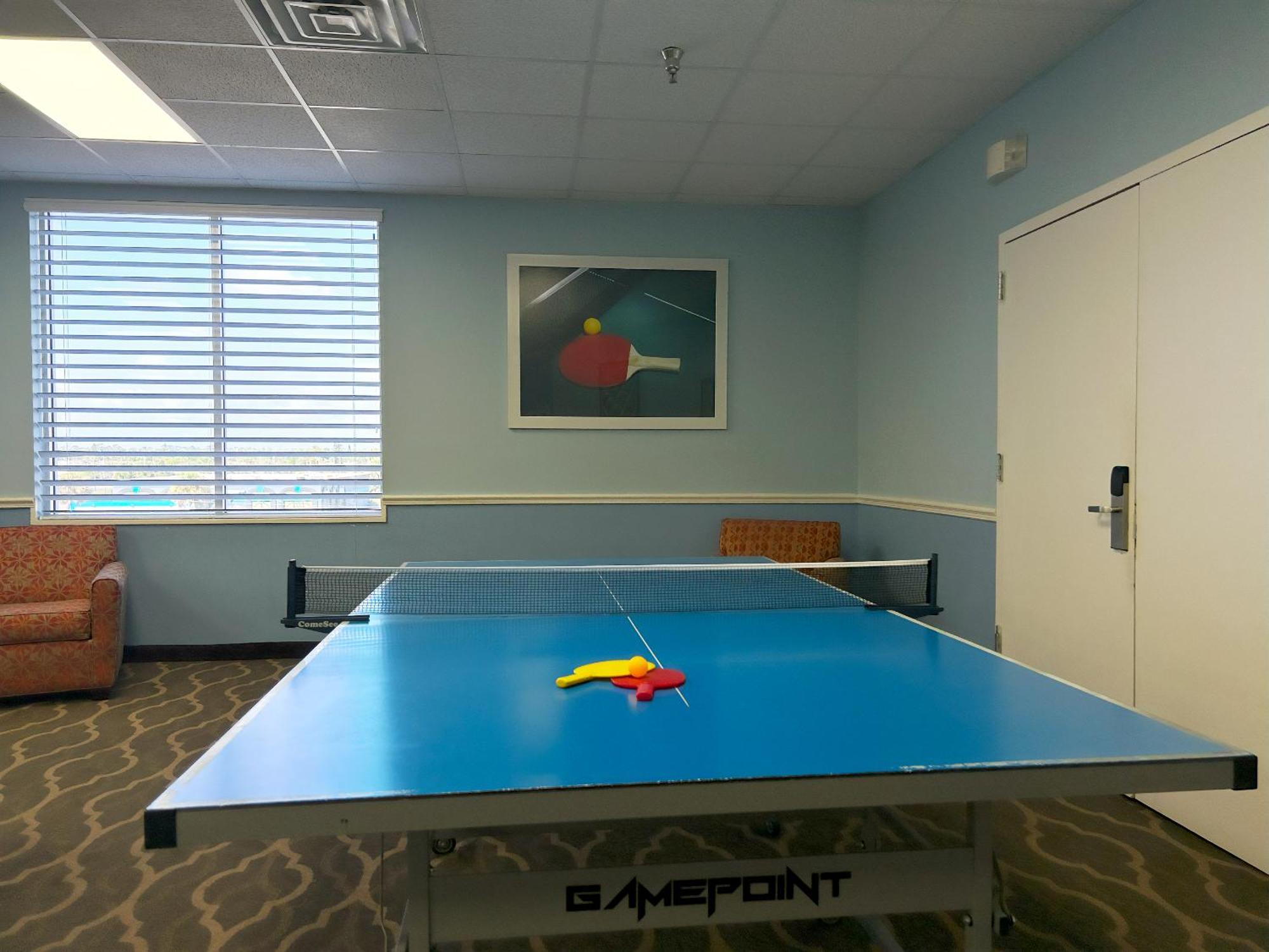 Ocean East Resort Club Ormond Beach Luaran gambar