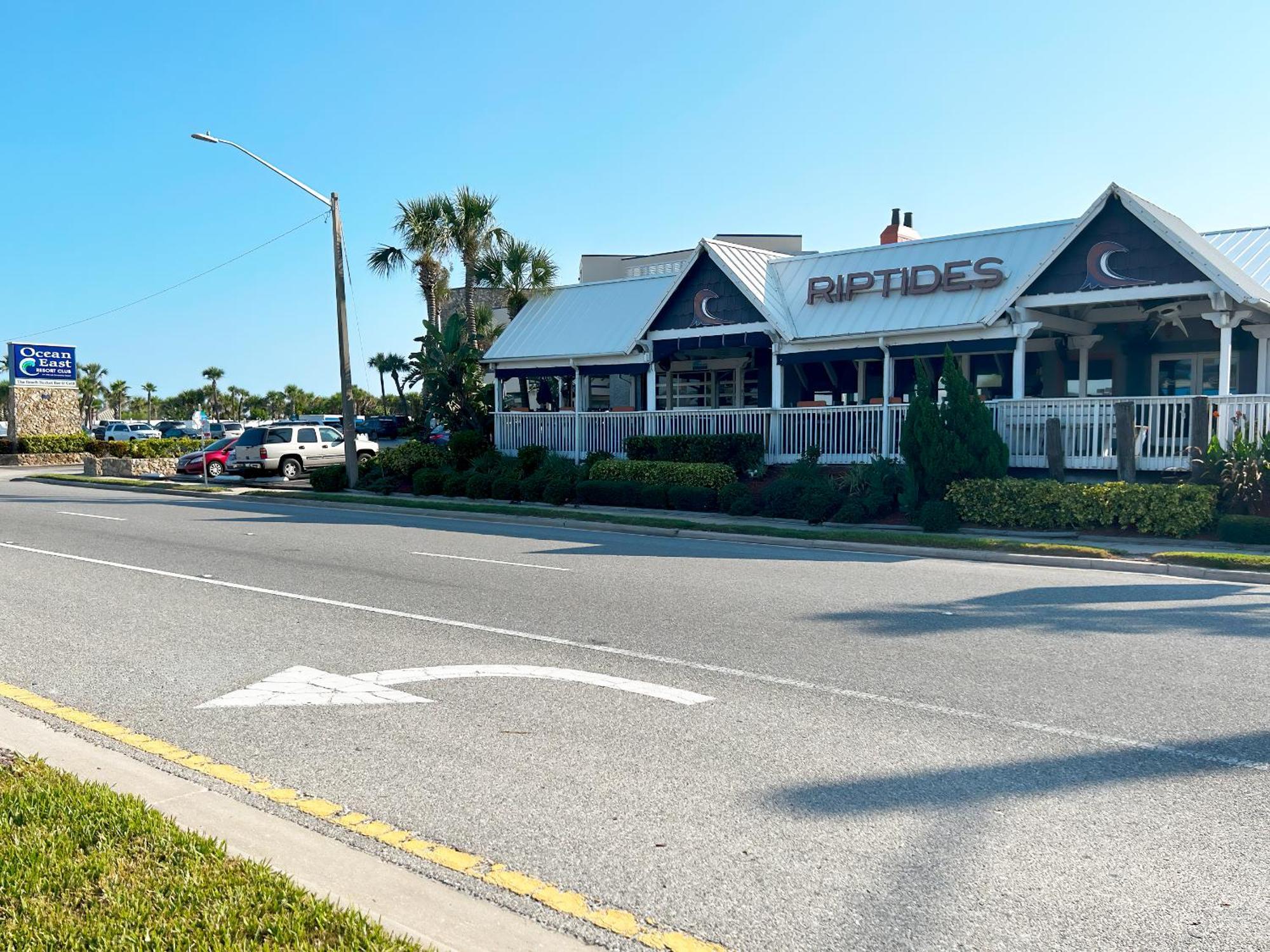 Ocean East Resort Club Ormond Beach Luaran gambar