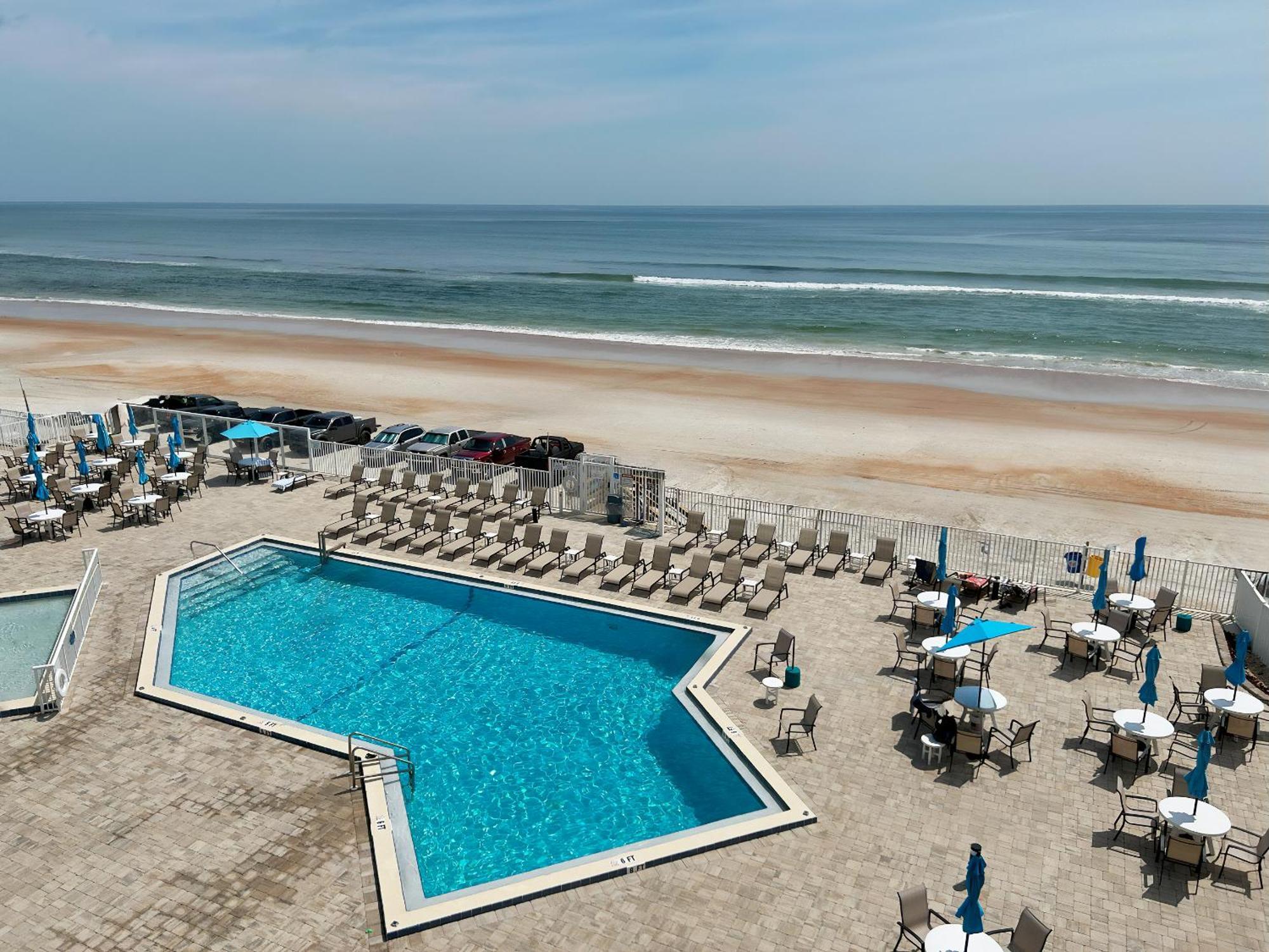 Ocean East Resort Club Ormond Beach Luaran gambar