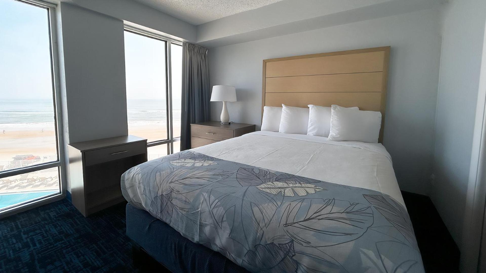 Ocean East Resort Club Ormond Beach Luaran gambar
