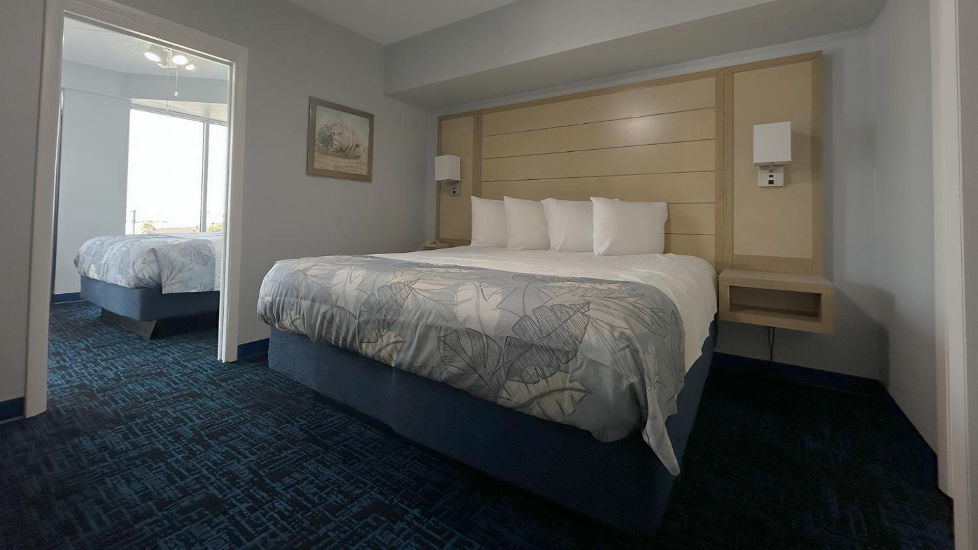 Ocean East Resort Club Ormond Beach Luaran gambar