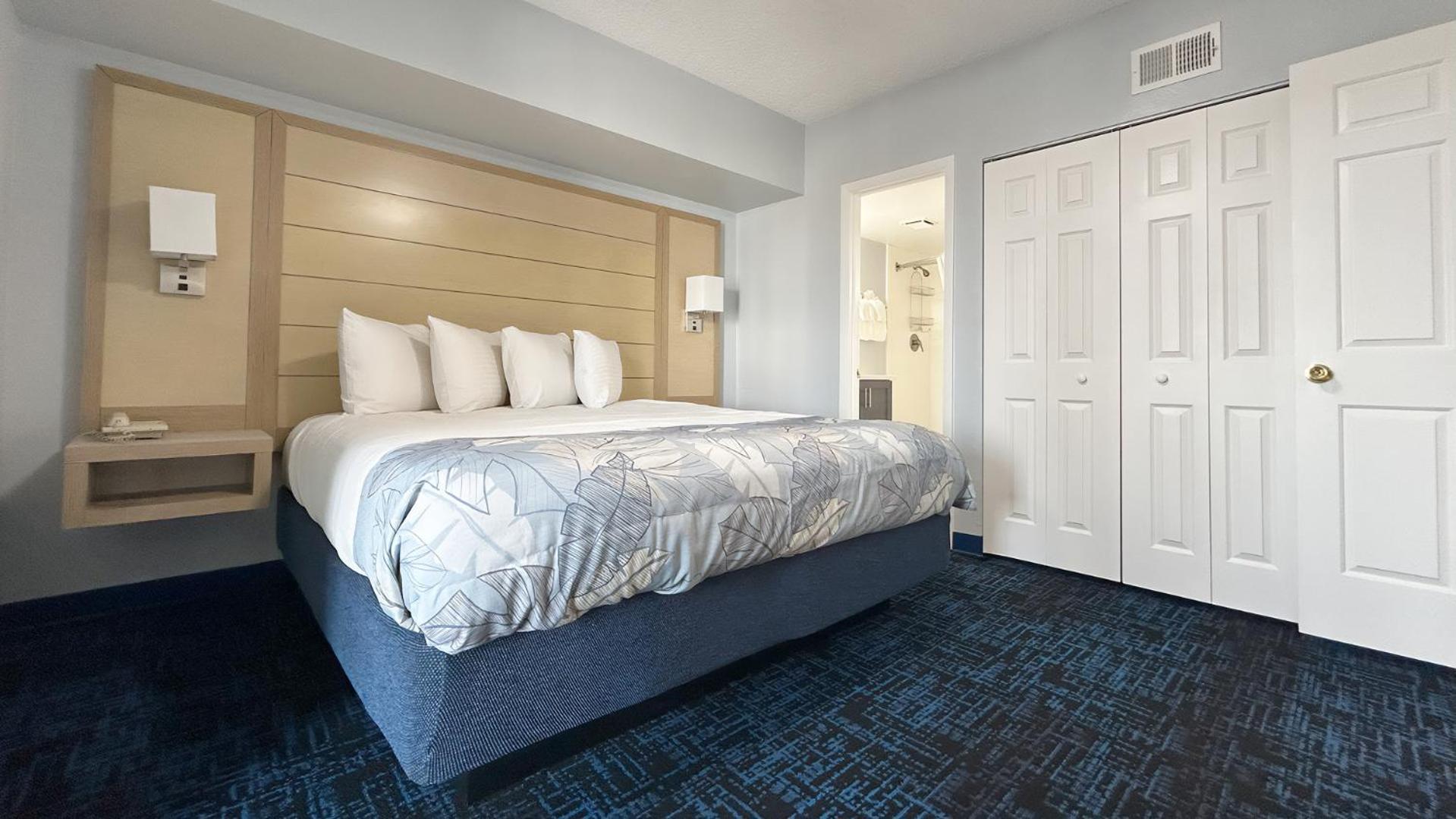 Ocean East Resort Club Ormond Beach Luaran gambar