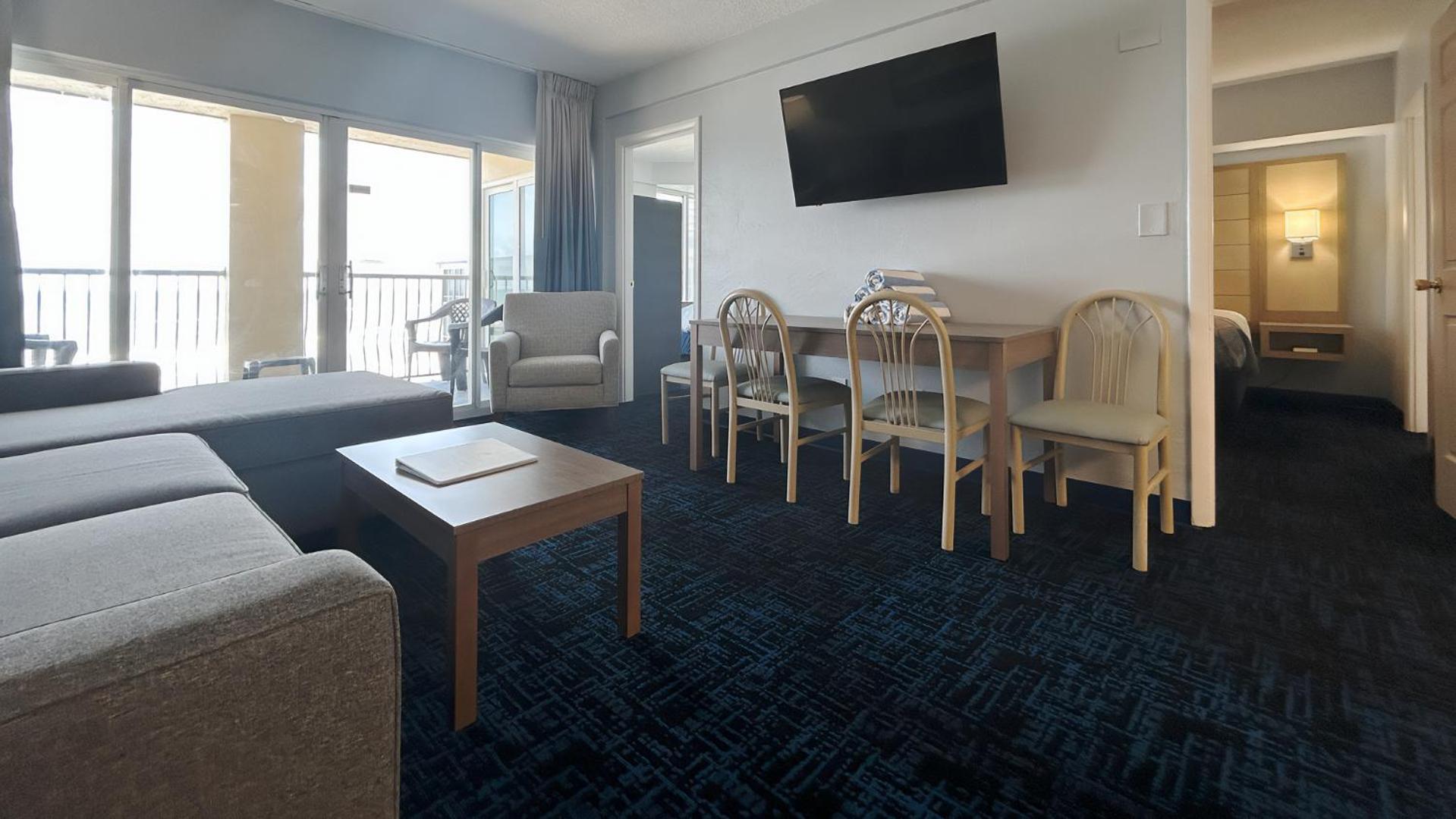 Ocean East Resort Club Ormond Beach Luaran gambar