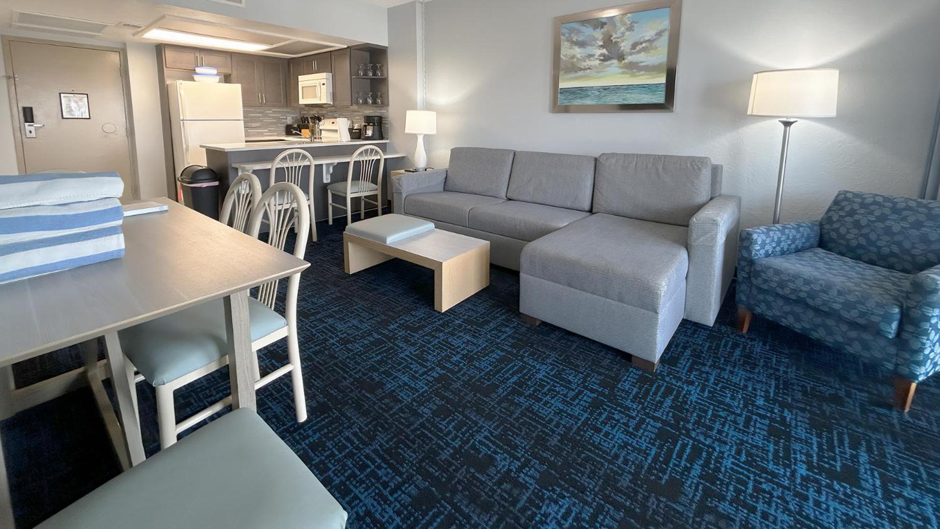 Ocean East Resort Club Ormond Beach Luaran gambar