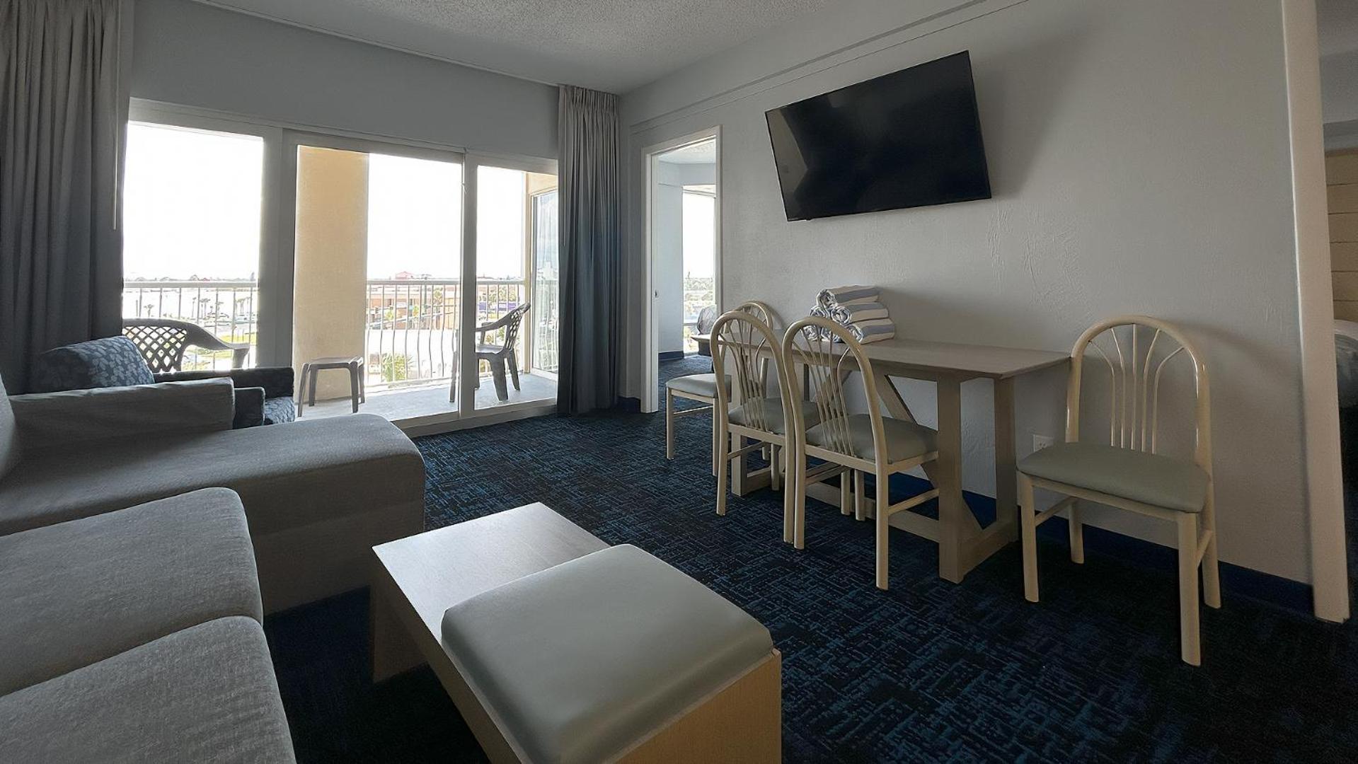 Ocean East Resort Club Ormond Beach Luaran gambar