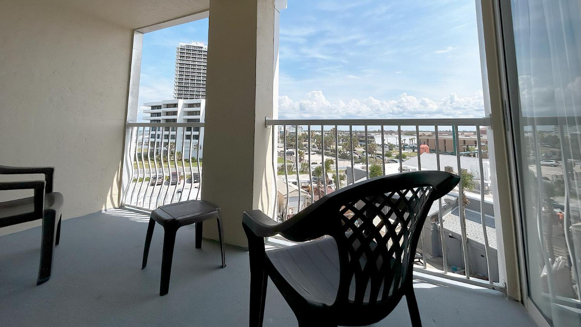 Ocean East Resort Club Ormond Beach Luaran gambar