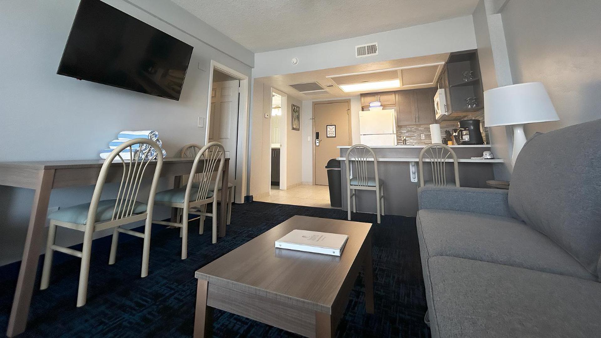 Ocean East Resort Club Ormond Beach Luaran gambar