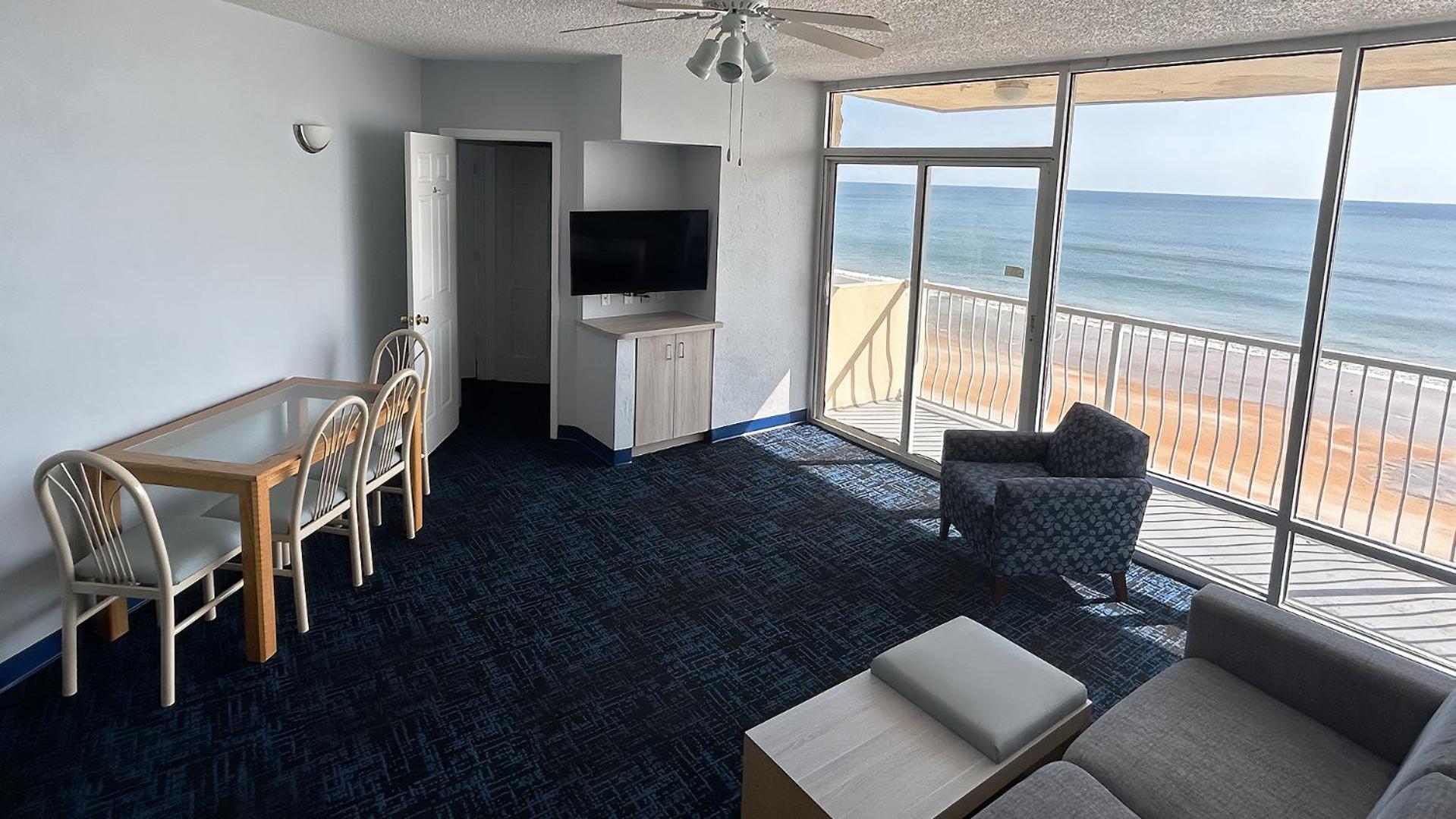 Ocean East Resort Club Ormond Beach Luaran gambar