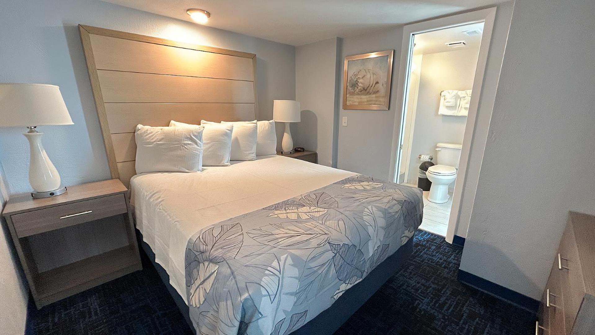 Ocean East Resort Club Ormond Beach Luaran gambar
