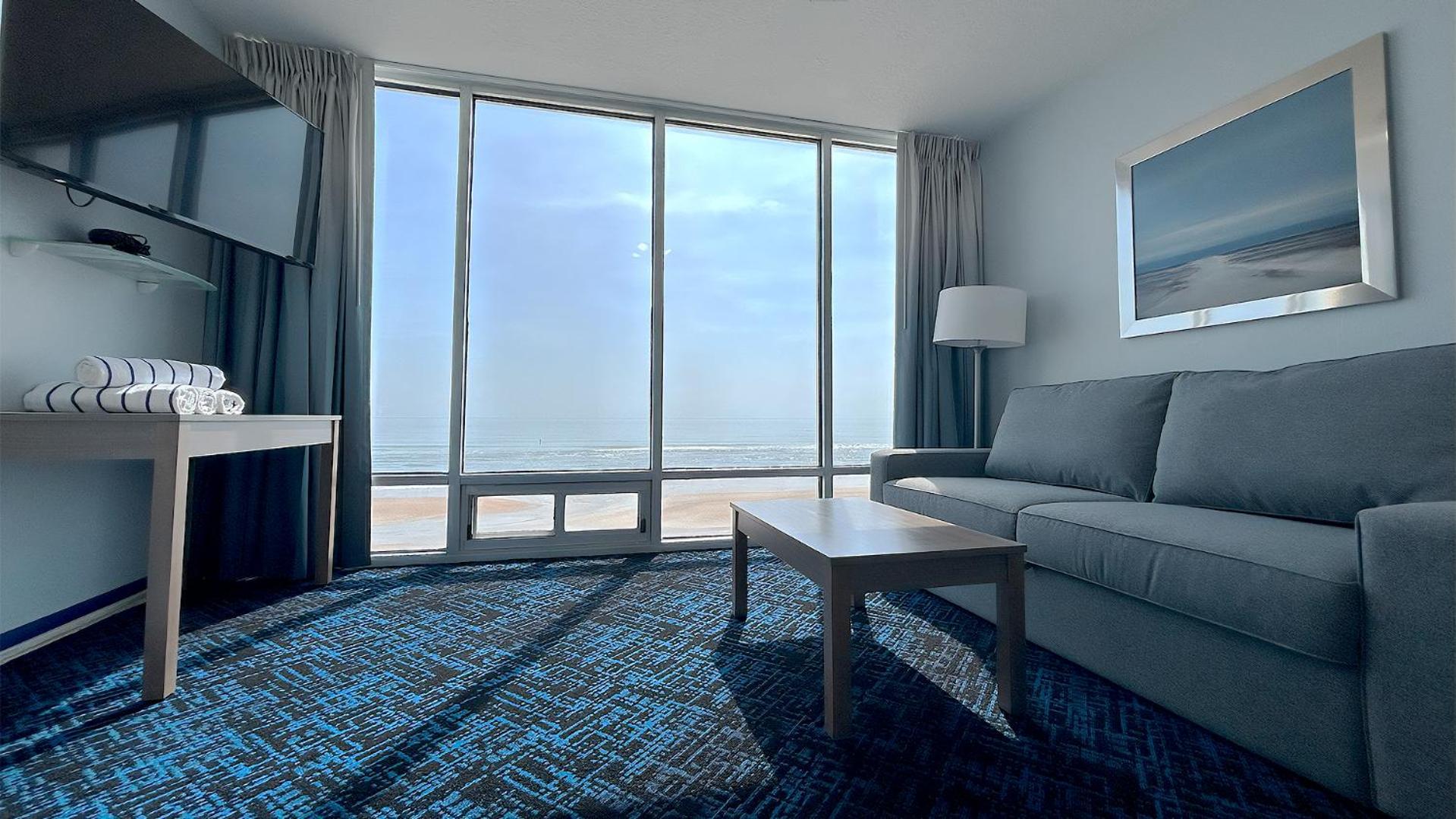 Ocean East Resort Club Ormond Beach Luaran gambar