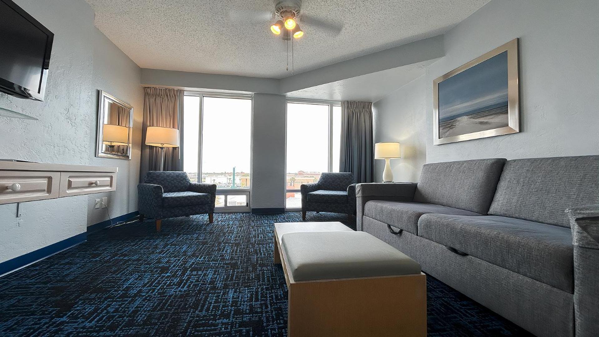 Ocean East Resort Club Ormond Beach Luaran gambar