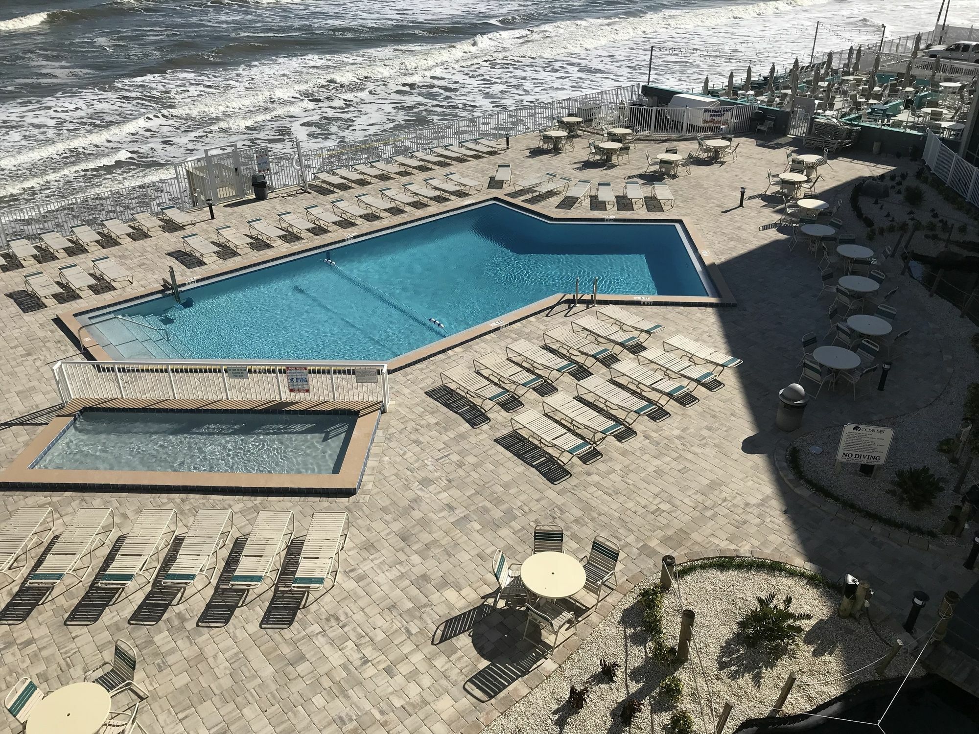 Ocean East Resort Club Ormond Beach Luaran gambar
